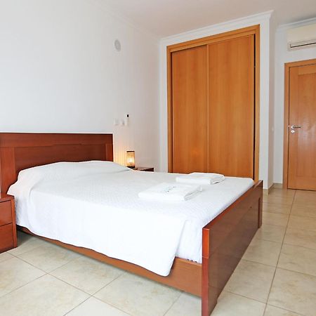 A04 - Large Modern 1 Bed Apartment With Pool Лагос Екстериор снимка