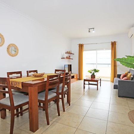 A04 - Large Modern 1 Bed Apartment With Pool Лагос Екстериор снимка