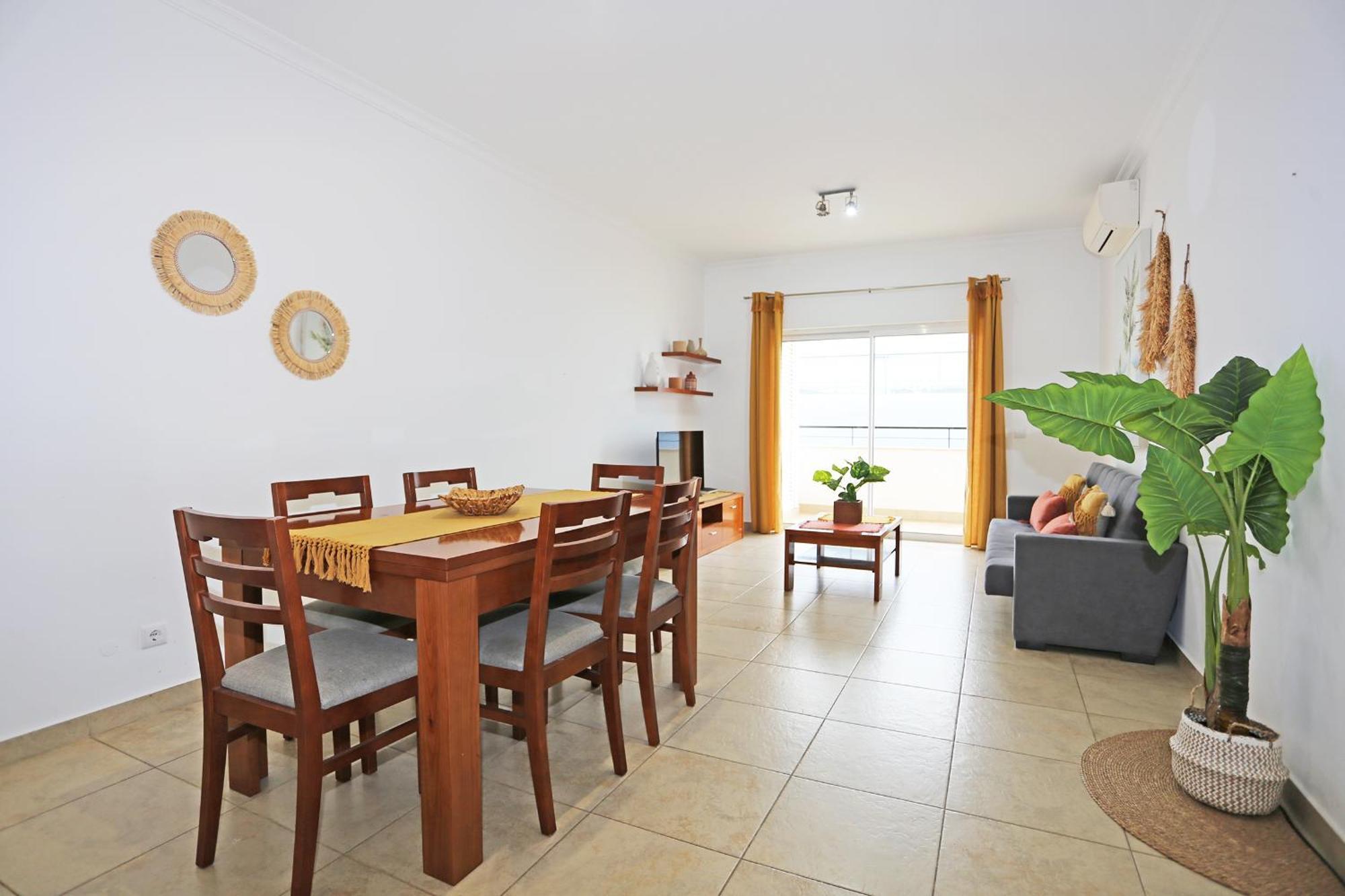 A04 - Large Modern 1 Bed Apartment With Pool Лагос Екстериор снимка