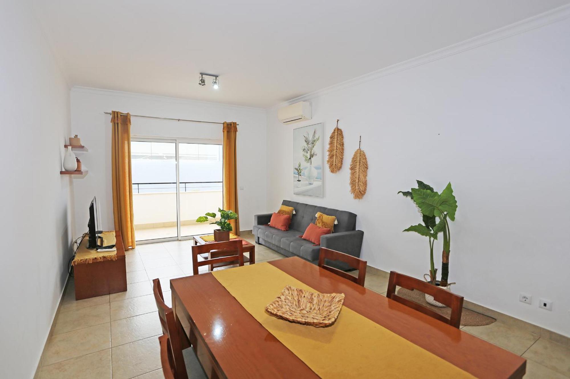 A04 - Large Modern 1 Bed Apartment With Pool Лагос Екстериор снимка
